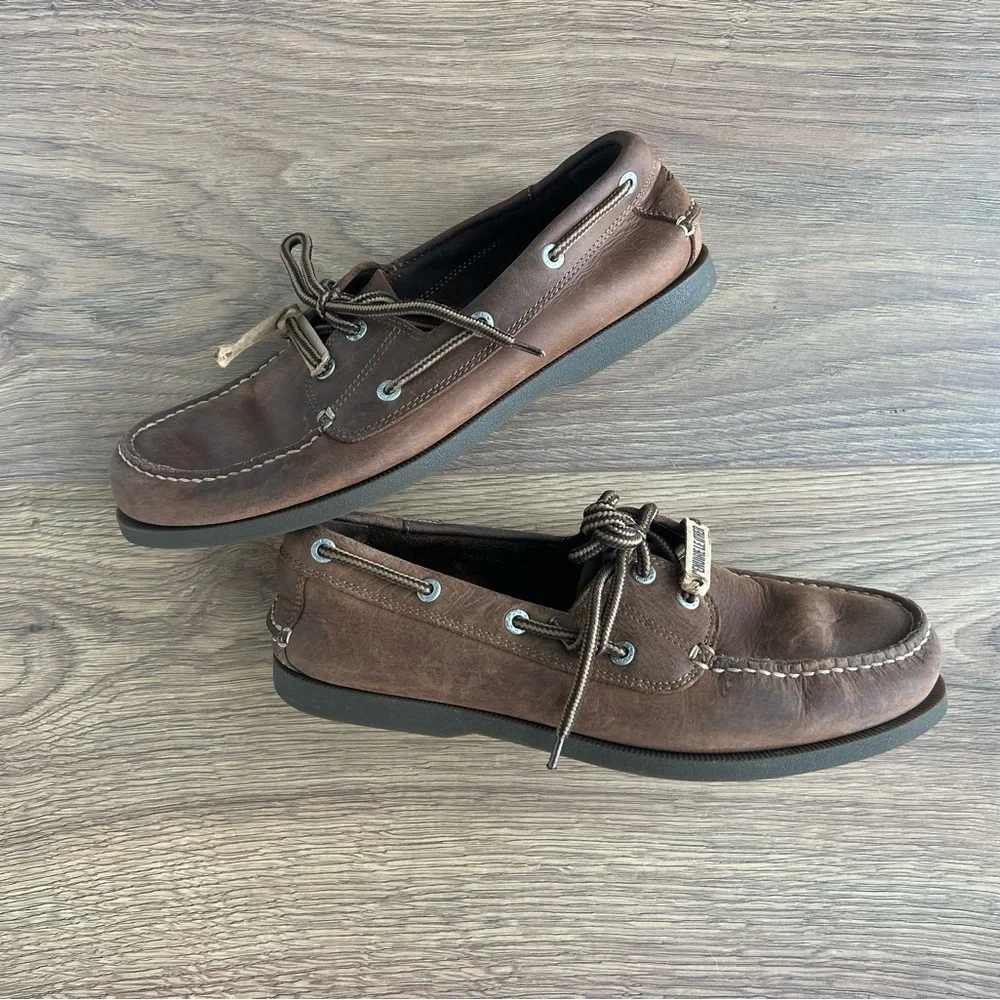 Dockers men’s genuine